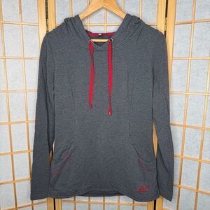 Roots Active Charcoal Sweater